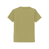Boys Printed Round Neck T-Shirt